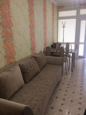 Apartment Turisticheskaya 3